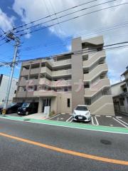西鉄天神大牟田線高宮駅まで徒歩40分