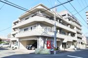 西鉄天神大牟田線櫛原駅まで徒歩18分