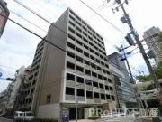 南海本線難波駅まで徒歩5分