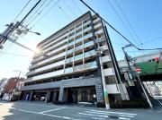 地下鉄堺筋線恵美須町駅まで徒歩5分