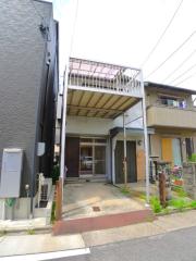 地下鉄名城線ナゴヤドーム前矢田駅まで徒歩10分