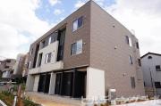 地下鉄鶴舞線川名駅まで徒歩8分