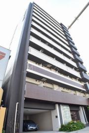 地下鉄千日前線桜川駅まで徒歩1分