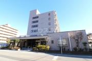 フェリオ甲府上石田
