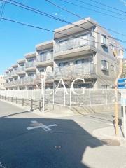 ＪＲ総武線（各駅停車）本八幡駅まで徒歩11分