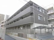 都営大江戸線清澄白河駅まで徒歩11分