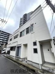 相鉄本線平沼橋駅まで徒歩2分
