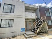 上島コモンコートA棟