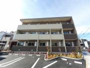 ＪＲ東海道本線野洲駅まで徒歩9分
