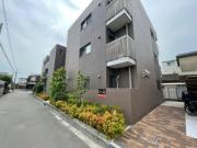 阪急京都線高槻市駅まで徒歩19分
