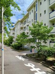 香里三井団地A78-206