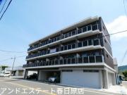 西鉄天神大牟田線白木原駅まで徒歩14分