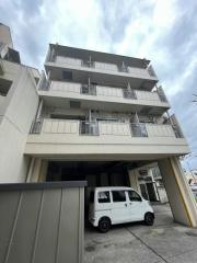 ＪＲ中央線高円寺駅まで徒歩10分