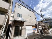 阪急千里線関大前駅まで徒歩7分