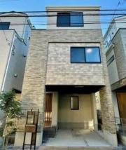 元石川町 2号棟