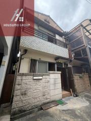 加美西1-3-8戸建て
