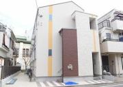 京急空港線穴守稲荷駅まで徒歩6分