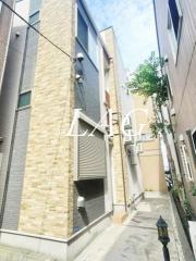 都営新宿線菊川駅まで徒歩3分