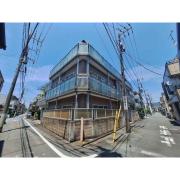 京急空港線穴守稲荷駅まで徒歩9分