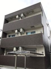 阪急京都線高槻市駅まで徒歩15分