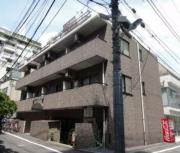 三田ベルメゾン