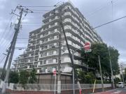 目黒台スカイマンション