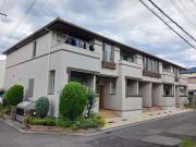 ＪＲ片町線鴫野駅まで徒歩12分