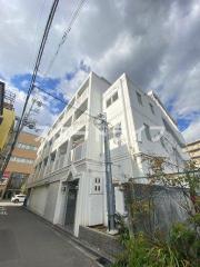 阪急宝塚線三国駅まで徒歩2分
