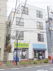 レジデンス中野