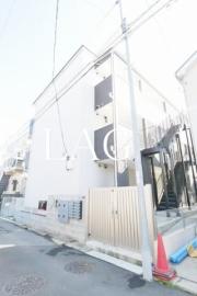 京成本線八千代台駅まで徒歩6分