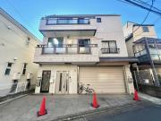 長谷川ビル