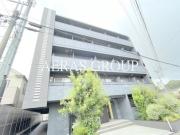 ＪＲ横浜線町田駅まで徒歩9分