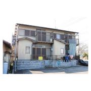 甥田町稲垣貸家