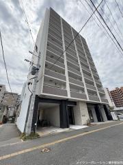 地下鉄箱崎線千代県庁口駅まで徒歩3分