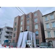 ＪＲ函館本線厚別駅まで徒歩10分