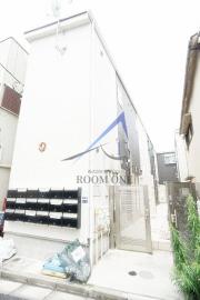 サークルハウス板橋区役所前弐番館