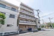 都営浅草線本所吾妻橋駅まで徒歩5分