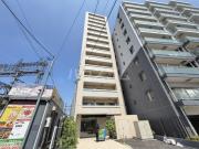 N-stage 西所沢駅前