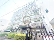 地下鉄中央線九条駅まで徒歩5分