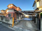 八軒台戸建