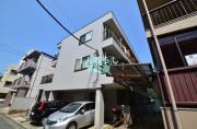 京急本線立会川駅まで徒歩5分