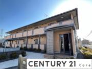セジュールNOZAKI 野洲市小篠原