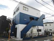 京王線布田駅まで徒歩14分