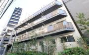 東京メトロ有楽町線江戸川橋駅まで徒歩5分