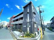 ＪＲ総武線（各駅停車）千葉駅まで徒歩7分