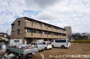ＪＲ豊肥本線竜田口駅まで徒歩26分