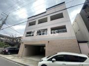 ＪＲ阪和線南田辺駅まで徒歩2分