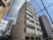 地下鉄谷町線野江内代駅まで徒歩8分