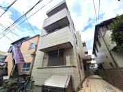 ＪＲ中央線中野駅まで徒歩10分