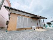 関口邸貸家西側1